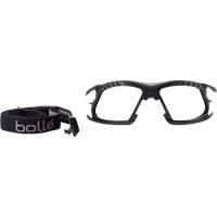 Rush+ Safety Glasses Foam & Strap Kit Pathway Supply LP