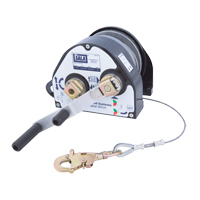 Treuil Advanced Pathway Supply LP