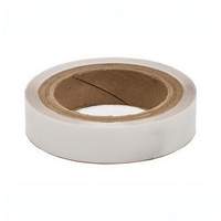 ToughStripe&reg; Overlaminate Marking Tape, 1" x 50', Polyester, Clear Pathway Supply LP