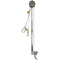 SSB Climb Assist Block/Pulley Assembly Pathway Supply LP