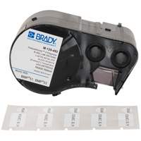 Low Temperature Label Maker Cartridge, Black Pathway Supply LP