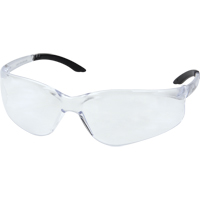 Lunettes de s&eacute;curit&eacute; s&eacute;rie Z2400, Lentille Transparent, Anti-&eacute;gratignures, ANSI Z87+/R&eacute;pond ou surpasse la norme CSA Z94.3 Pathway Supply LP