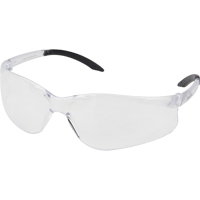 Lunettes de s&eacute;curit&eacute; s&eacute;rie Z2400, Lentille Transparent, Antibu&eacute;e, ANSI Z87+/R&eacute;pond ou surpasse la norme CSA Z94.3 Pathway Supply LP