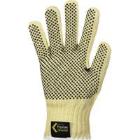 GLOVE DOT BOTH SIDE SMALL KEVLAR YELLW 118GR/PR Pathway Supply LP