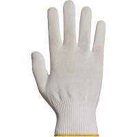 Sure Knit Knit Gloves, Polyester, 13 Gauge, Small Pathway Supply LP