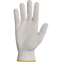 Sure Knit Knit Gloves, Polyester, 13 Gauge, Small Pathway Supply LP