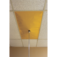 Drop Ceiling Leak Diverter Pathway Supply LP
