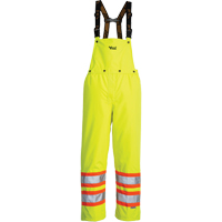 High Visibility Overalls