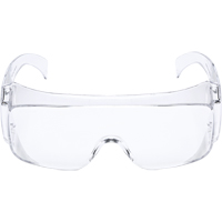 Tour-Guard V Series Safety Glasses, Clear Lens, Meets/Exceeds CSA Z94.3 Pathway Supply LP