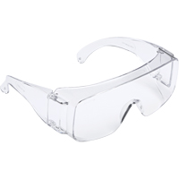 Tour-Guard V Series Safety Glasses, Clear Lens, Meets/Exceeds CSA Z94.3 Pathway Supply LP