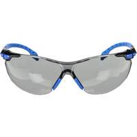 Solus Safety Glasses with Scotchgard Lenses, Grey/Smoke Lens, Anti-Fog, Meets/Exceeds CSA Z94.3 Pathway Supply LP