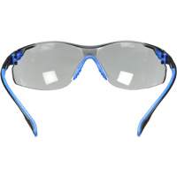 Solus Safety Glasses with Scotchgard Lenses, Grey/Smoke Lens, Anti-Fog, Meets/Exceeds CSA Z94.3 Pathway Supply LP