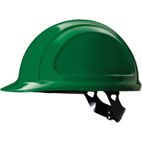 North Zone Hardhat, Meets CSA Type 1, Pinlock Suspension, Non-Vented Pathway Supply LP
