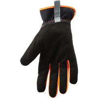 ProFlex&reg; 815 QuickCuff Utility Gloves, Synthetic Palm, Size Small Pathway Supply LP