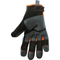 ProFlex&reg; 810 Reinforced Utility Gloves, Synthetic Palm, Size Small Pathway Supply LP