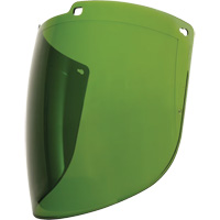 Visi&egrave;re Turboshield, Polycarbonate, Teinte 3,0 Pathway Supply LP