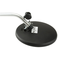 Miroir d'inspection, 8,5" dia, Ronde, Poign&eacute;e 47" Pathway Supply LP