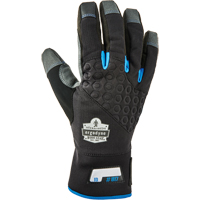 ProFlex&reg; 817 Reinforced Thermal Utility Gloves, Suede Palm, Size Small Pathway Supply LP