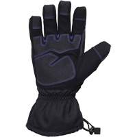 ProFlex&reg; 819WP Extreme Thermal Waterproof Gloves, Suede Palm, Size Small Pathway Supply LP