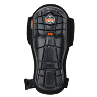 ProFlex&reg; 342 Knee Pad, Buckle Style, Gel Caps, Foam/Gel Pads Pathway Supply LP