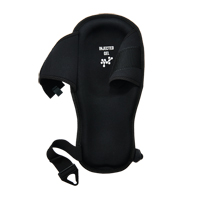 ProFlex&reg; 342 Knee Pad, Buckle Style, Gel Caps, Foam/Gel Pads Pathway Supply LP