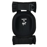 ProFlex&reg; 344 Knee Pad, Buckle Style, Gel Caps, Foam/Gel Pads Pathway Supply LP