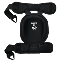 ProFlex&reg; 344 Knee Pad, Buckle Style, Gel Caps, Foam/Gel Pads Pathway Supply LP