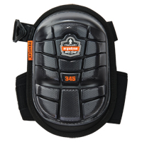 ProFlex&reg; 345 Knee Pad, Buckle Style, Gel Caps, Foam/Gel Pads Pathway Supply LP