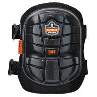 ProFlex&reg; 347 Lightweight Knee Pad, Buckle Style, Gel Caps, Foam/Gel Pads Pathway Supply LP