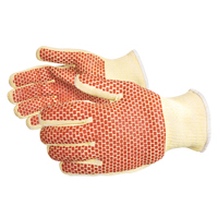 Sure Grip&reg; Hot Mill Gloves, Nitrile, 8/Medium, Protects Up To 392° F (200° C) Pathway Supply LP