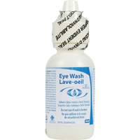 Eyewash Solution, Full Bottle, 30 ml Pathway Supply LP
