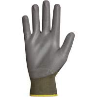 Superior Touch&reg; Gloves, 6/X-Small, Polyurethane Coating, 13 Gauge, Polyester/Nylon Shell Pathway Supply LP