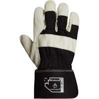 Endura&reg; Winter Gloves, One Size, Grain Cowhide Palm, Thinsulate Inner Lining Pathway Supply LP