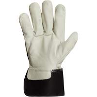 Endura&reg; Winter Gloves, One Size, Grain Cowhide Palm, Thinsulate Inner Lining Pathway Supply LP