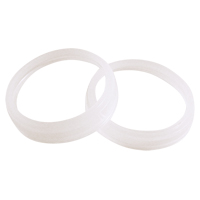 Dispositif de retenue de cartouche filtrante pour respirateurs Pathway Supply LP