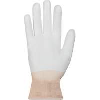 Superior Touch&reg; Coated Gloves, 6/X-Small, Polyurethane Coating, 13 Gauge, Polyester Shell Pathway Supply LP