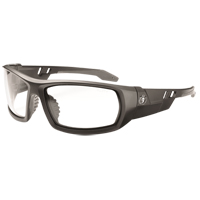 Lunettes de s&eacute;curit&eacute; Skullerz Odin, Lentille Transparent, Antibu&eacute;e/Anti-&eacute;gratignures, ANSI Z87+/R&eacute;pond ou surpasse la norme CSA Z94.3 Pathway Supply LP