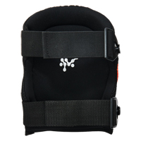 ProFlex&reg; 357 Lightweight Knee Pad, Buckle Style, Gel Caps, Foam/Gel Pads Pathway Supply LP
