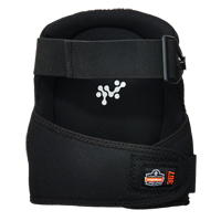 ProFlex&reg; 367 Lightweight Knee Pad, Buckle Style, Gel Caps, Foam/Gel Pads Pathway Supply LP