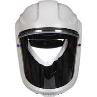Versaflo Respiratory Faceshield Assembly, Standard, Hard Top Pathway Supply LP