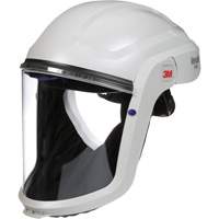 Versaflo Respiratory Faceshield Assembly, Standard, Hard Top Pathway Supply LP