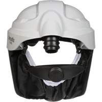 Versaflo Respiratory Faceshield Assembly, Standard, Hard Top Pathway Supply LP