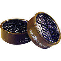 Cartouche pour respirateur, Cartouche gaz/vapeur, Gaz multiples/Vapeur organique Pathway Supply LP