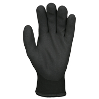 N9690 Ninja&reg; Ice Gloves, 8/Medium, PVC Coating, 15 Gauge, Acrylic/Terry Shell Pathway Supply LP