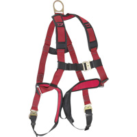 Dyna-Pro Harness, CSA Certified, Class A, X-Large, 400 lbs. Cap. Pathway Supply LP