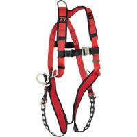 Dyna-Pro Harness, CSA Certified, Class AP, 400 lbs. Cap. Pathway Supply LP