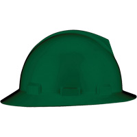 North&reg; Annapurna Full Brim Hardhat, Meets CSA Type 1, Ratchet Suspension, Non-Vented Pathway Supply LP