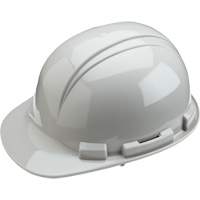 North&reg; Whistler Hardhat, Meets CSA Type 1, Pinlock Suspension, Non-Vented Pathway Supply LP