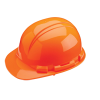 Casque de s&eacute;curit&eacute; Whistler de North, R&eacute;pond aux normes CSA type 1, Suspension Rochet, Non ventil&eacute; Pathway Supply LP