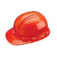 North&reg; Whistler Hardhat, Meets CSA Type 1, Pinlock Suspension, Non-Vented Pathway Supply LP